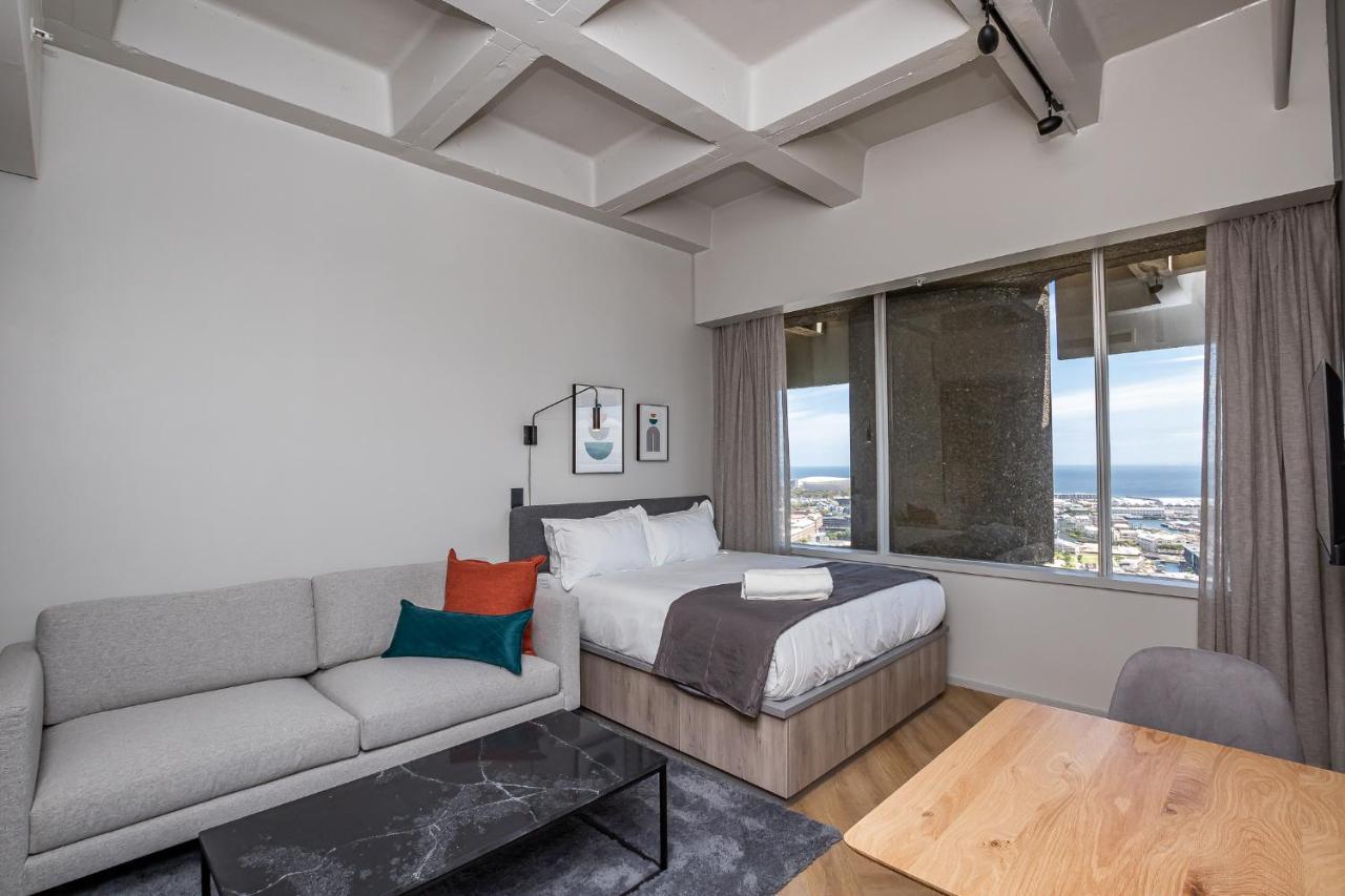 One Thibault Premium Studio By Itc Hospitality Apartment Kapstadt
