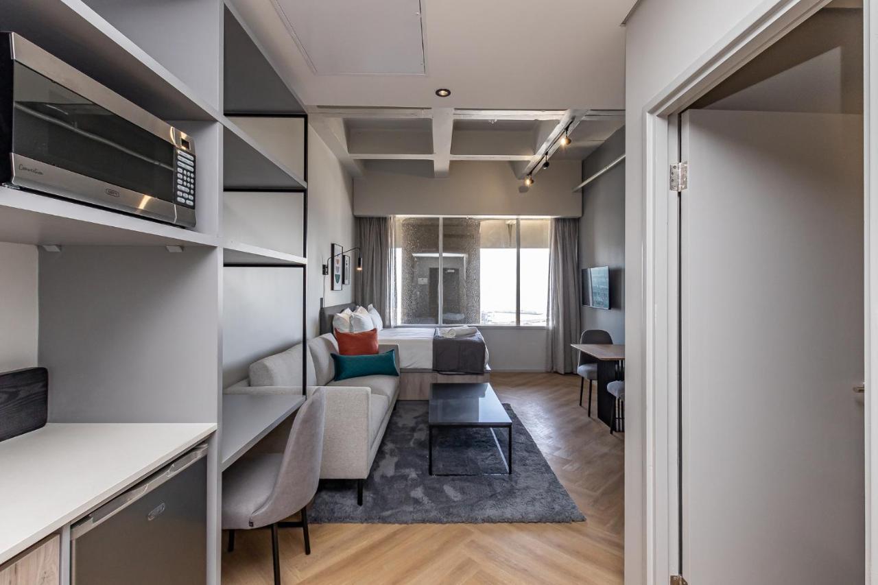 One Thibault Premium Studio By Itc Hospitality Kapstadt