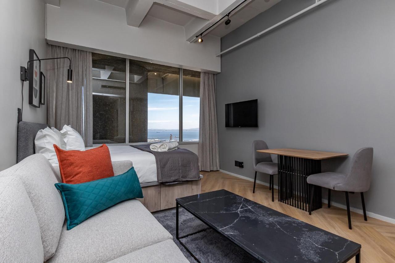 One Thibault Premium Studio By Itc Hospitality Apartment *