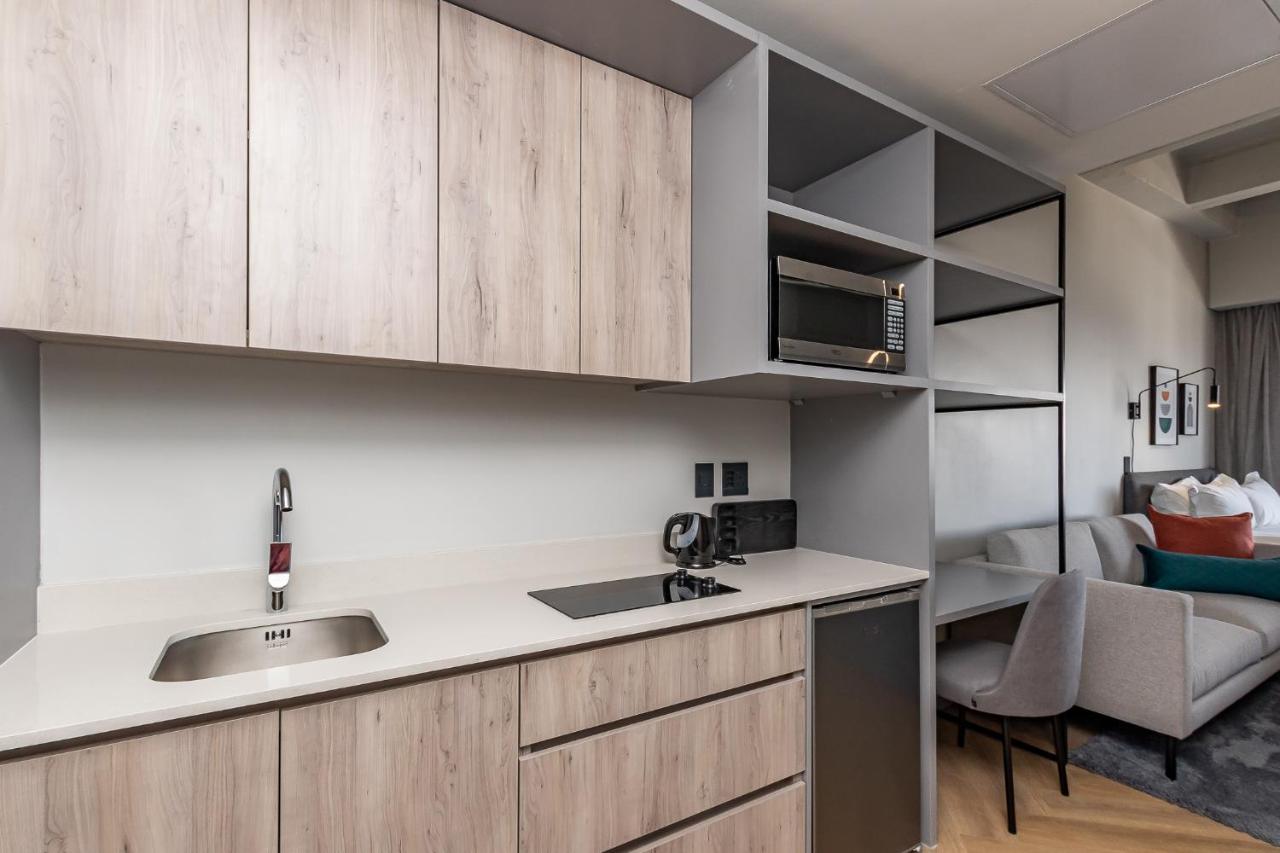 One Thibault Premium Studio By Itc Hospitality * Kapstadt