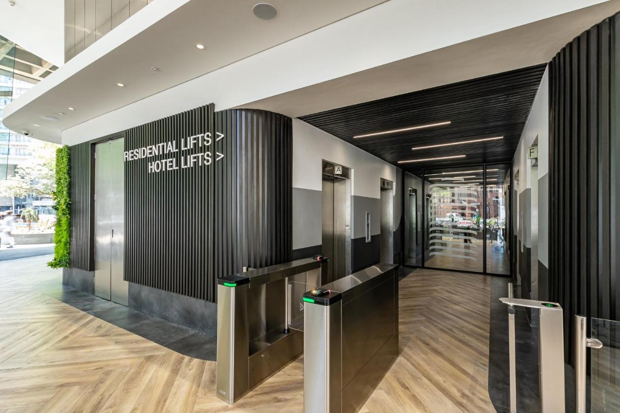 Apartment One Thibault Premium Studio By Itc Hospitality Kapstadt
