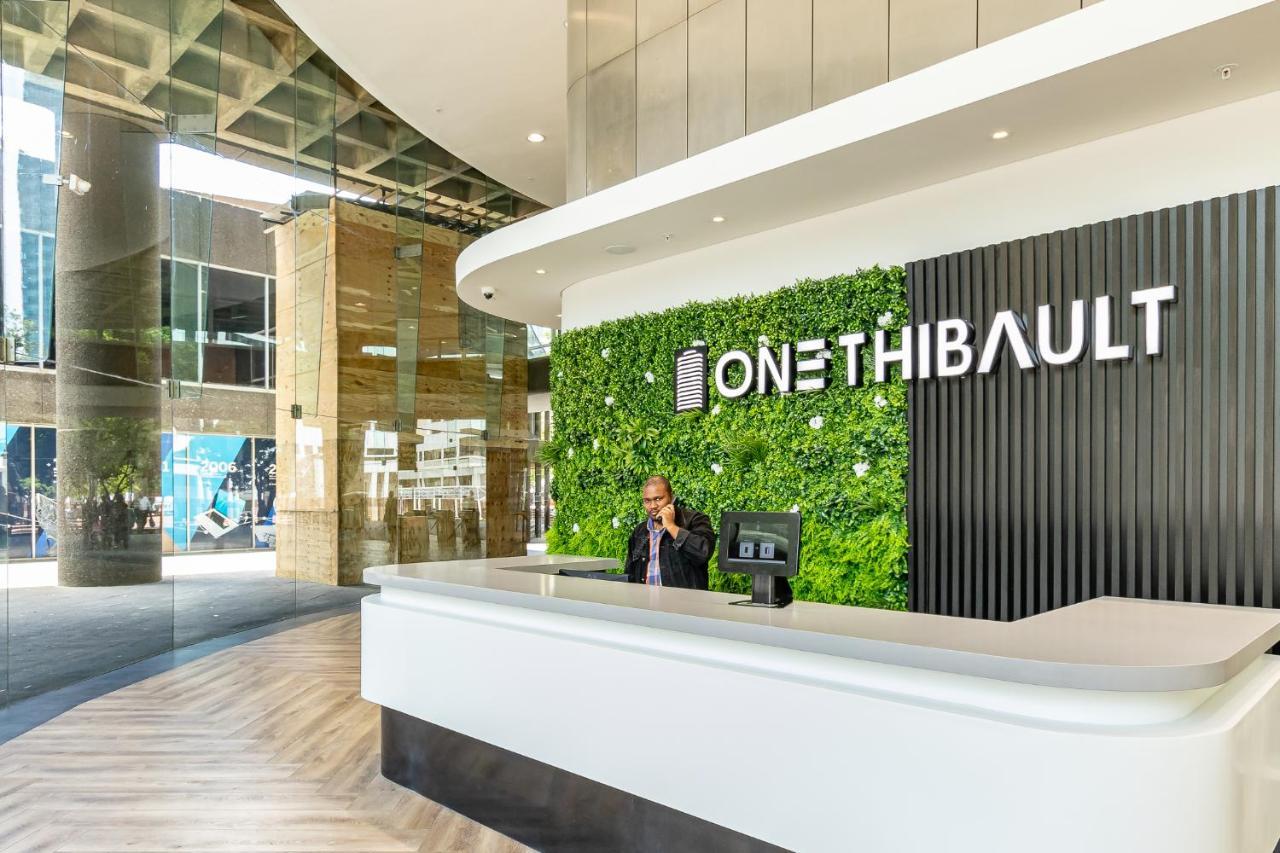 Apartment One Thibault Premium Studio By Itc Hospitality